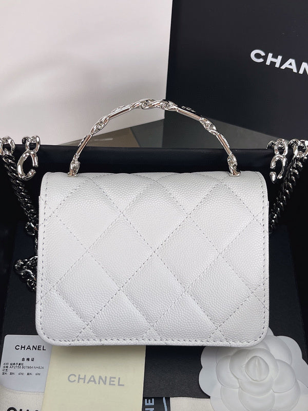Luxe Touch Bags 

 -  Bags - 3218