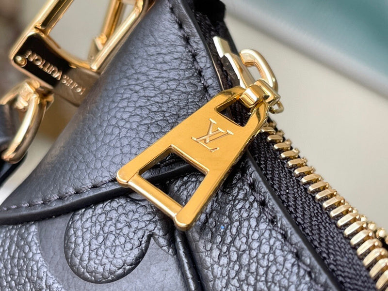 Fashion Luxe Touch bags - 5246