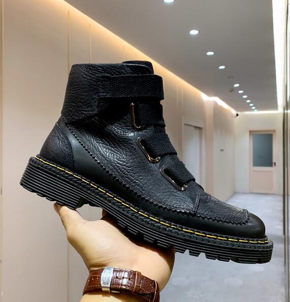 Luxe Touch Bags 

 - LTB Men Shoes - 1696
