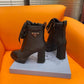 Luxe Touch Bags 

 - LTB Women Shoes - 378
