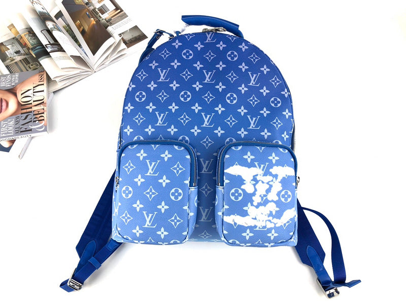 Luxe Touch Fashion LTB-bags - 17629