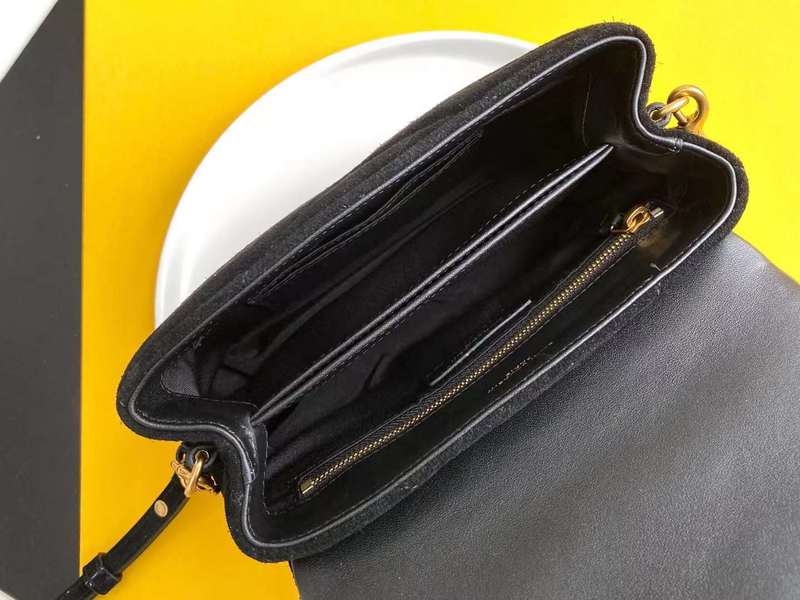 Luxe Touch - SLY Bags 315