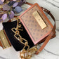 Fashion Luxe Touch bags - 4566