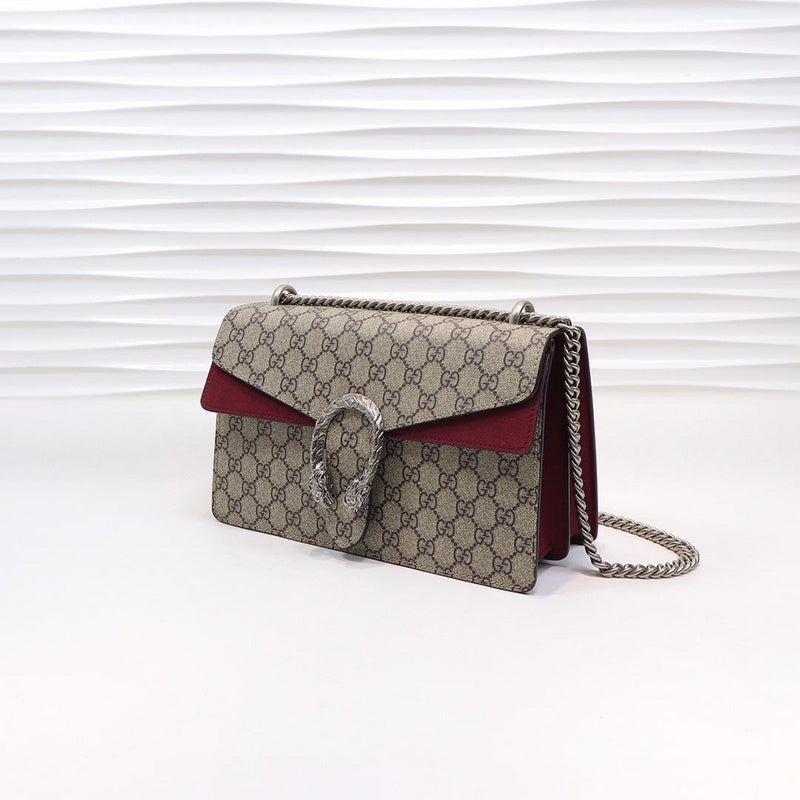 Luxe Touch Bags - Luxe Touch Bags - 888