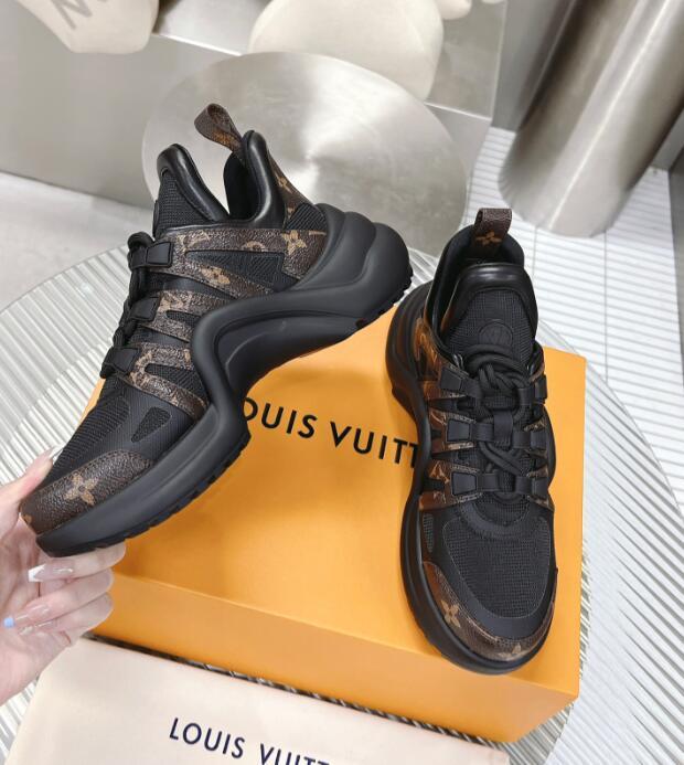 Luxe Touch Bags -  Women Shoes - 226