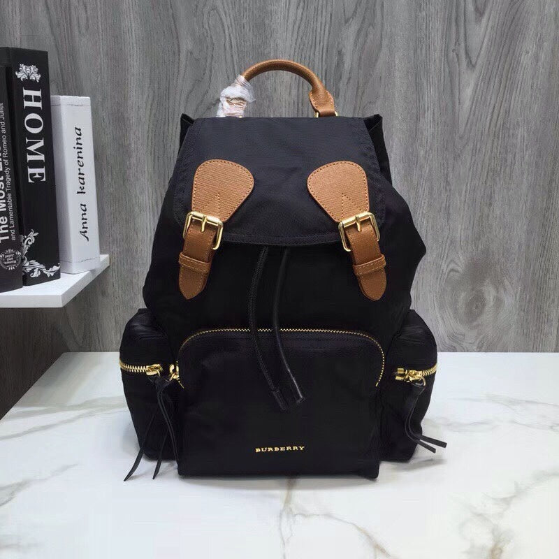 Luxe Touch Fashion -BBR Bags - 1510