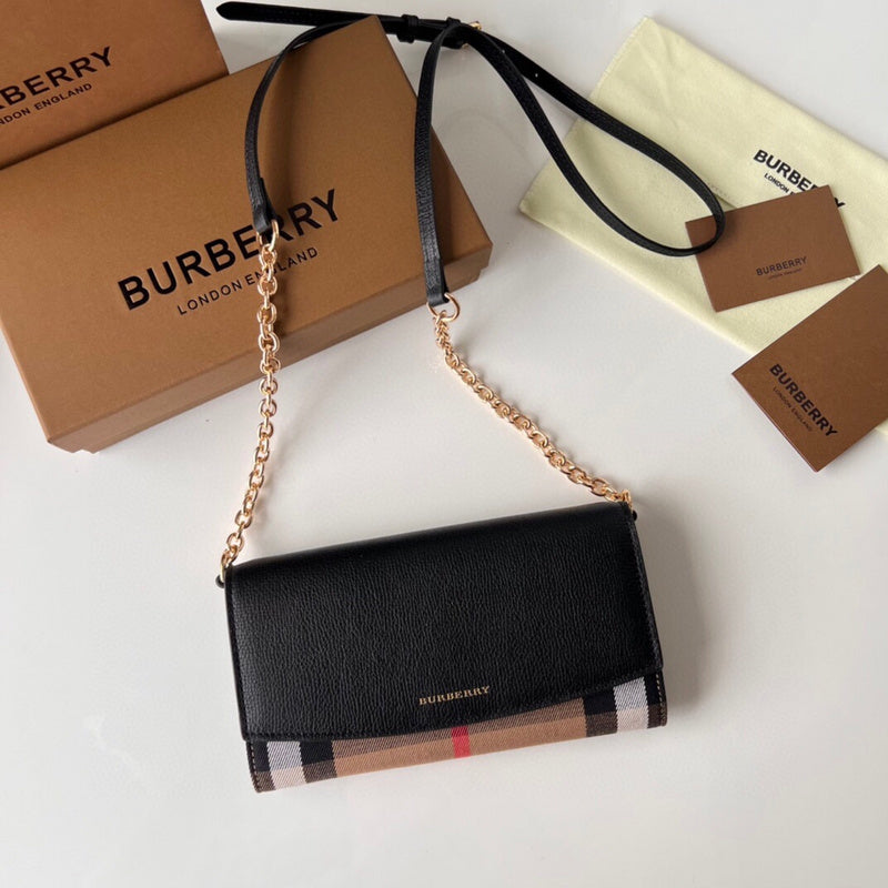 The Luxe Touch Fashion BBR-Bags - 002