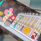 Fashion LTB-bags - 4528
