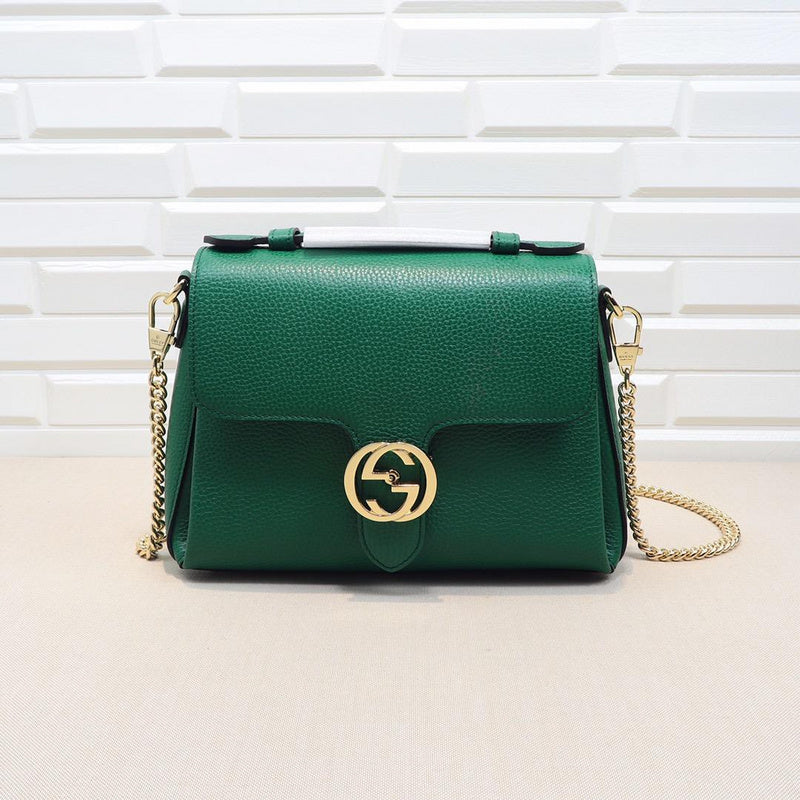 Luxe Touch Bags - Luxe Touch Bags - 943
