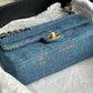 Luxe Touch Bags -  Bags - 075