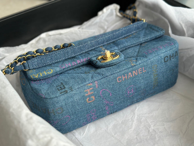 Luxe Touch Bags -  Bags - 075
