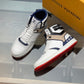 Luxe Touch Bags -  Men Shoes - 1395