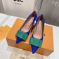 Luxe Touch Bags -  Women Shoes - 417