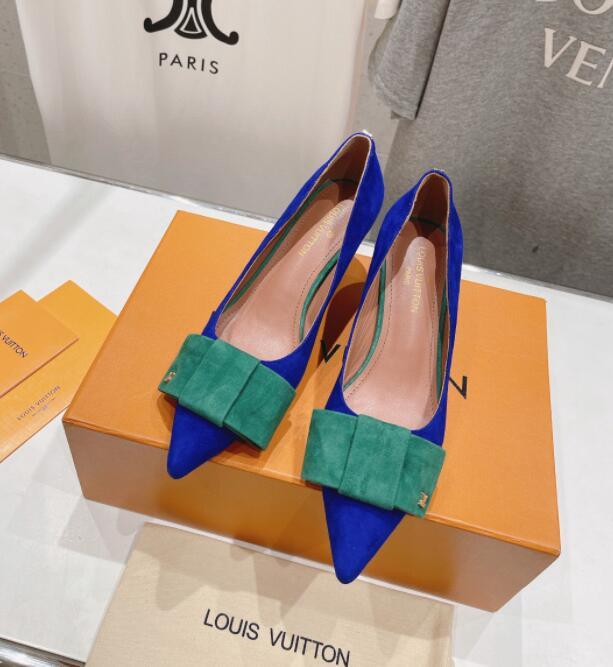 Luxe Touch Bags 

 - LTB Women Shoes - 417