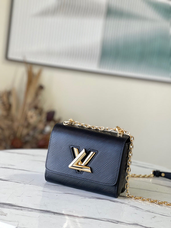 Fashion Luxe Touch bags - 4430