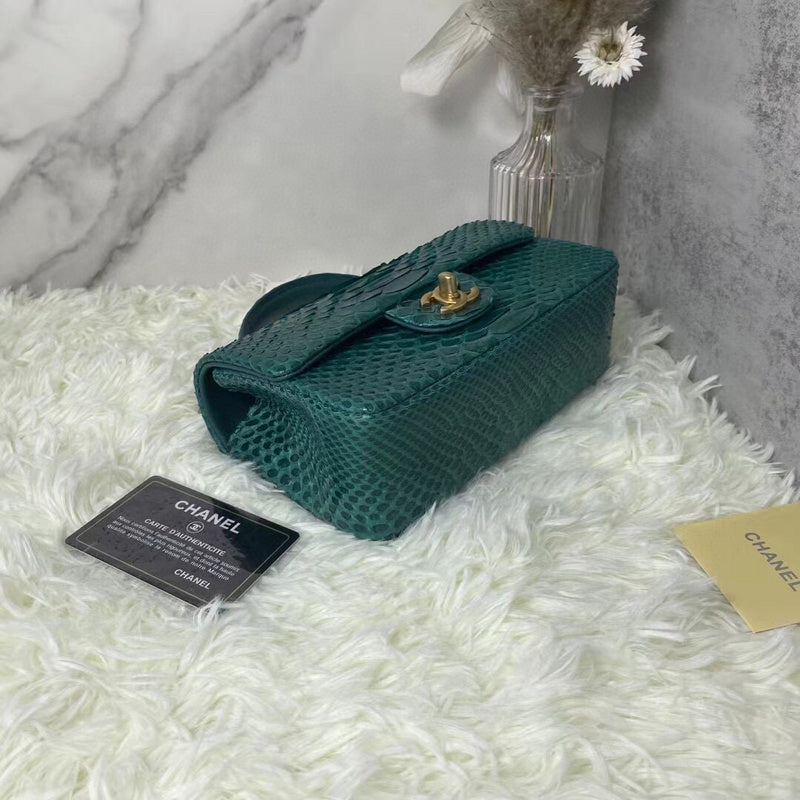 Luxe Touch Bags 

 -  Bags - 3041
