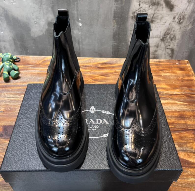 Luxe Touch Bags 

 - PD Men Shoes - 150
