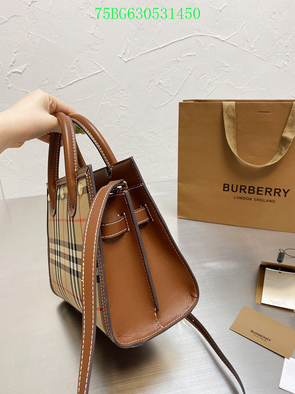 LTB Fashion -BBR Bags - 519