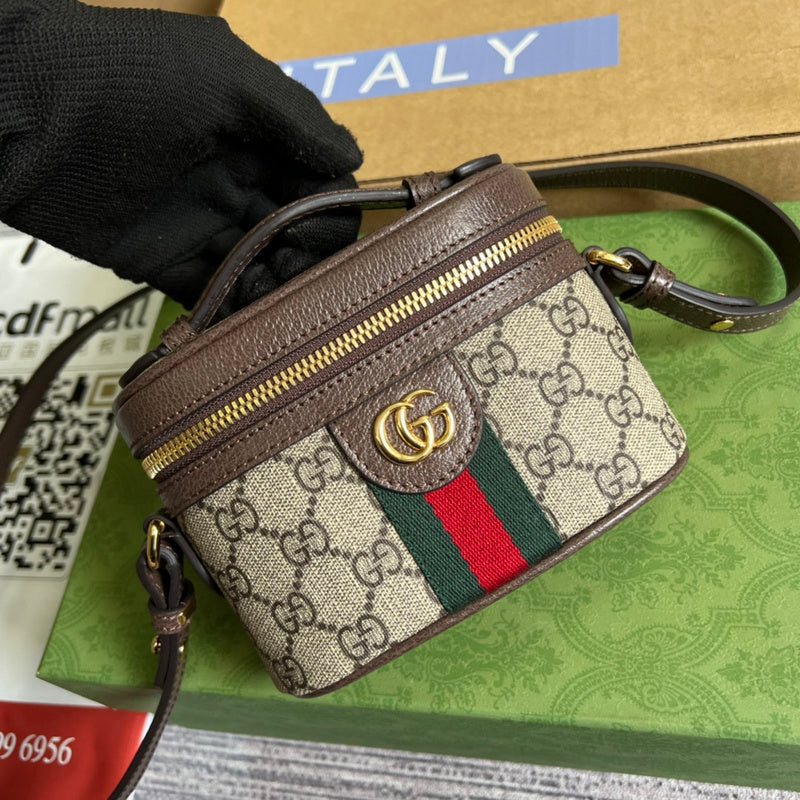 LTB - GG Bags - 1281