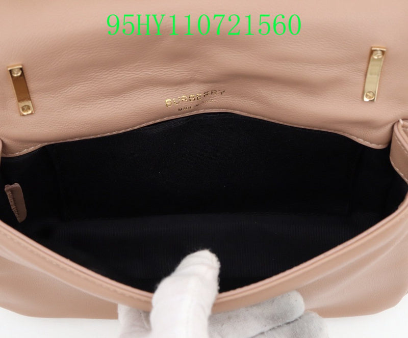 Luxe Touch Fashion -BBR Bags - 461