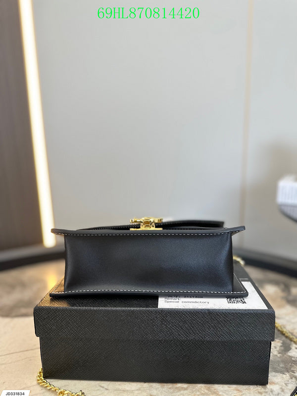 LTB Fashion -BBR Bags - 062