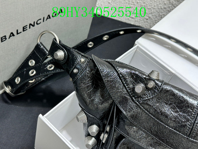 Luxe Touch Fashion - BGA Bags - 1772