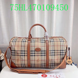 LTB Fashion -BBR Bags - 213