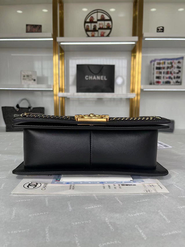 Luxe Touch Bags 

 -  Bags - 3383
