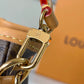 Fashion Luxe Touch bags - 4664