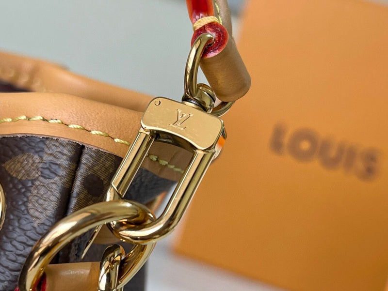 Fashion Luxe Touch bags - 4664