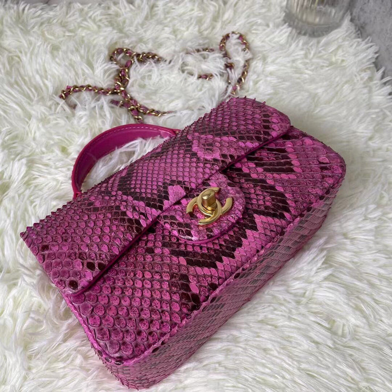 Luxe Touch Bags 

 -  Bags - 3148
