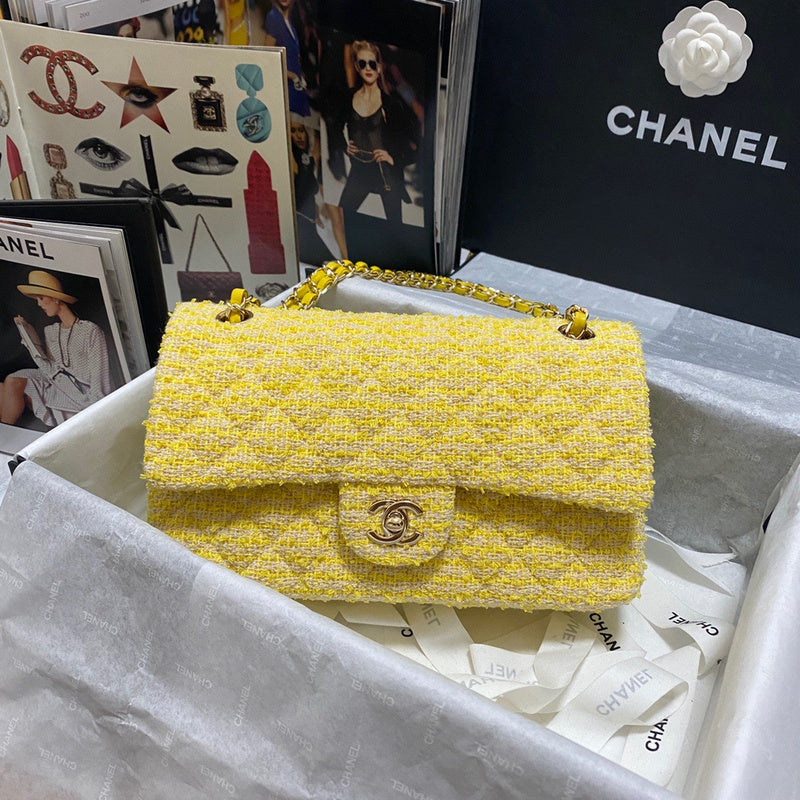 Luxe Touch Bags -  Bags - 283