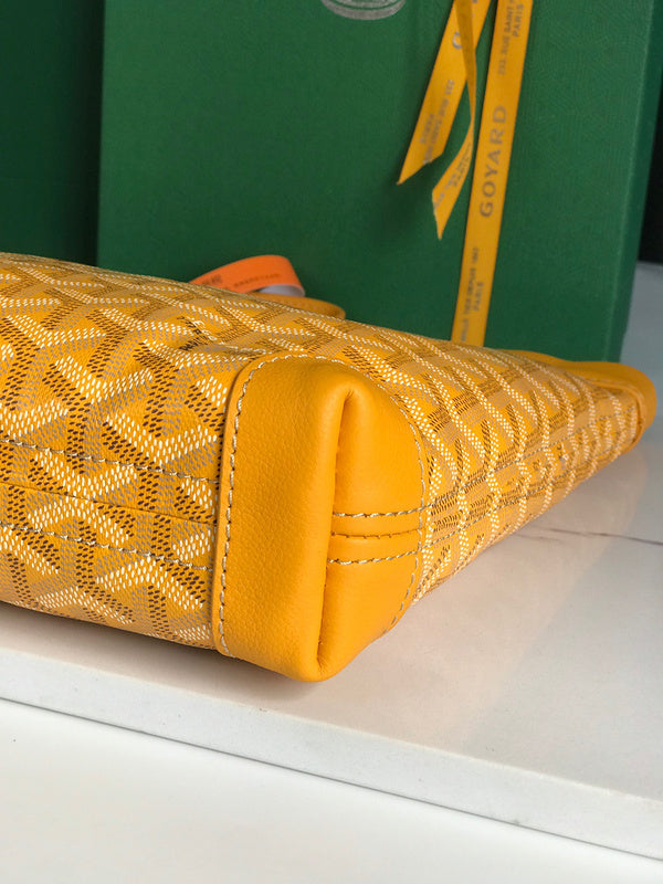 Luxe Touch Bags - GOD Bags - 059