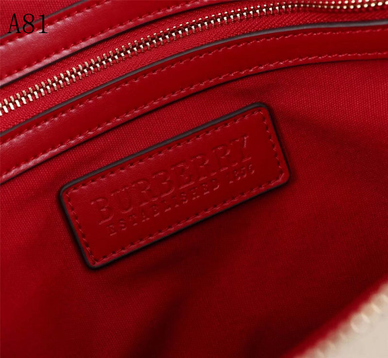LTB Fashion -BBR Bags - 876
