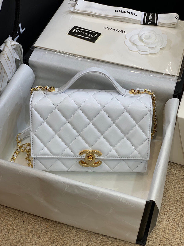 Luxe Touch Bags 

 -  Bags - 3501