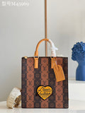 Luxe Touch Fashion LTB-bags - 17132