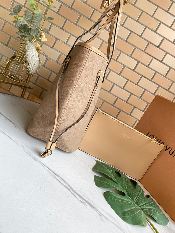 Fashion Luxe Touch bags - 3767