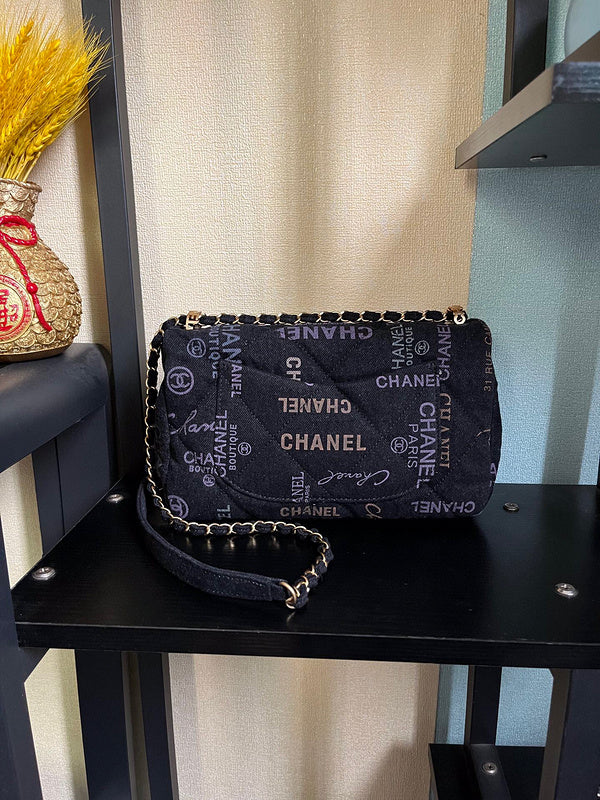 Luxe Touch Bags 

 -  Bags - 3233