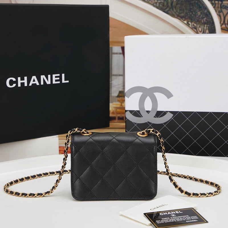 Luxe Touch Bags -  Bags - 530