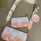 Luxe Touch Bags 

 - LTB Bags - 2426