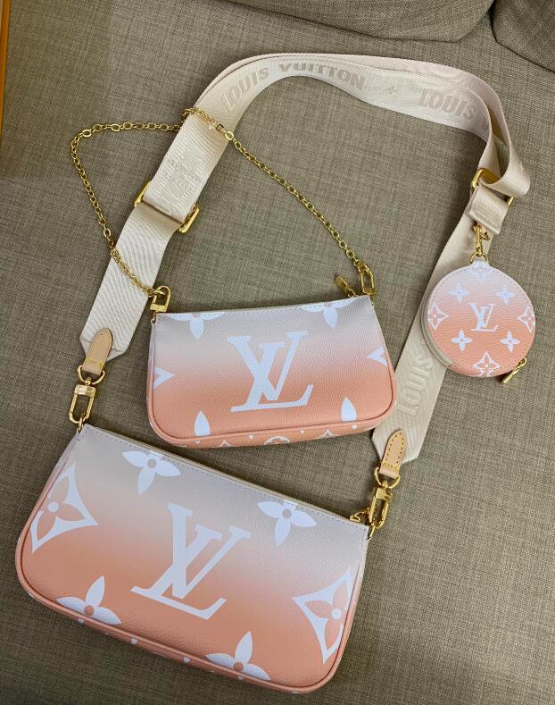 Luxe Touch Bags 

 - LTB Bags - 2426