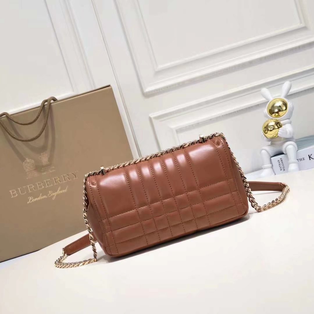 Luxe Touch Bags