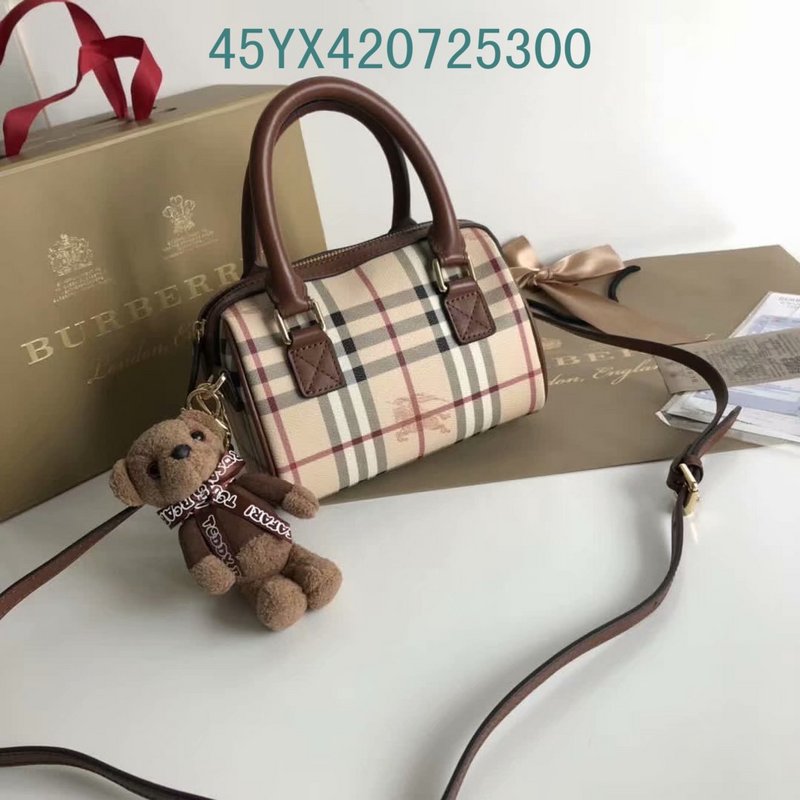 Luxe Touch Bags Fashion -BBR Bags - 717