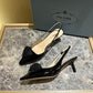 Luxe Touch Bags 

 - PD Women Shoes - 225