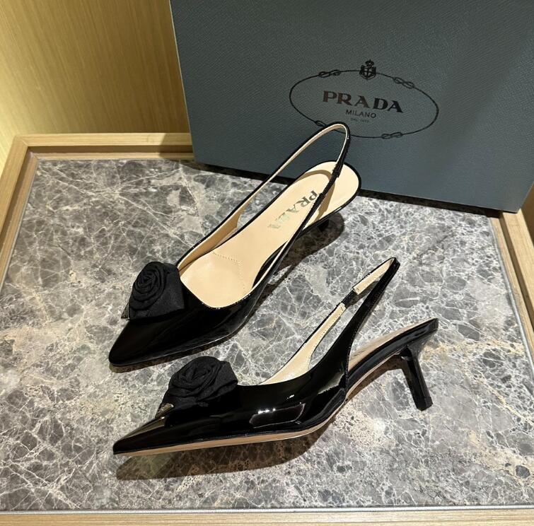 Luxe Touch Bags 

 - PD Women Shoes - 225