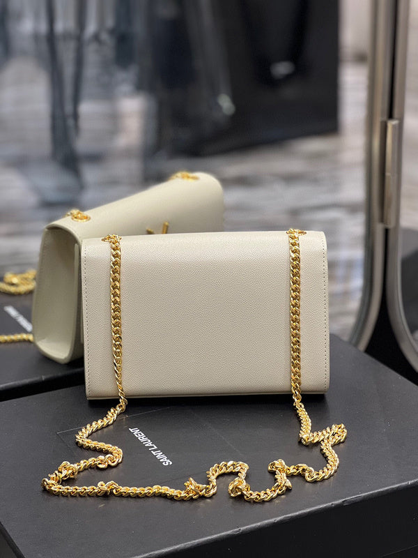 Luxe Touch SLY Bags - 037