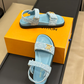 Luxe Touch Bags -  Women Shoes - 060