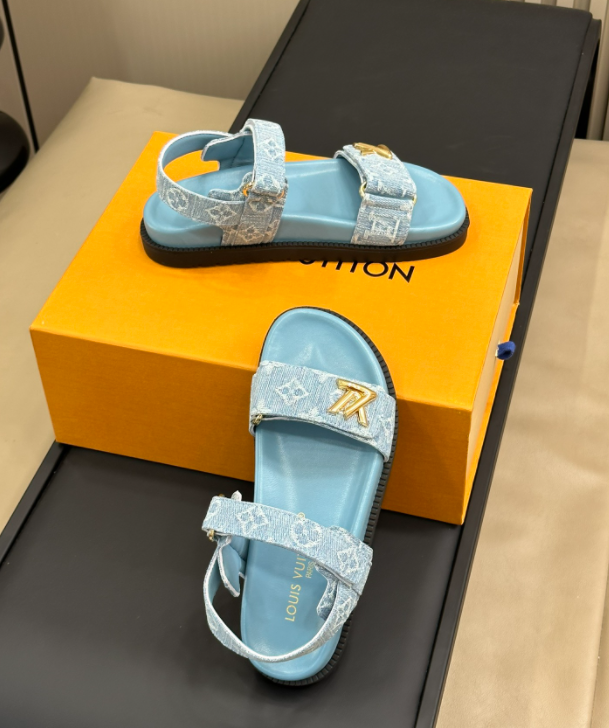 Luxe Touch Bags -  Women Shoes - 060