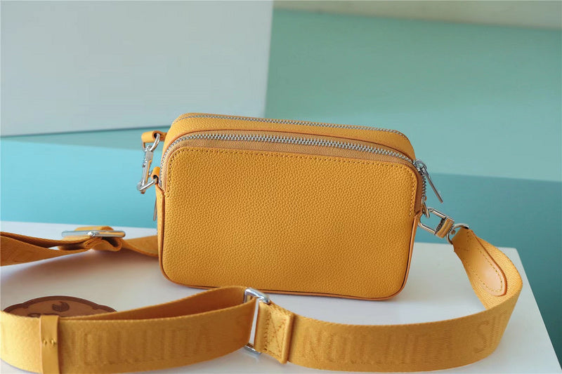 Luxe Touch Fashion LTB-bags - 9974