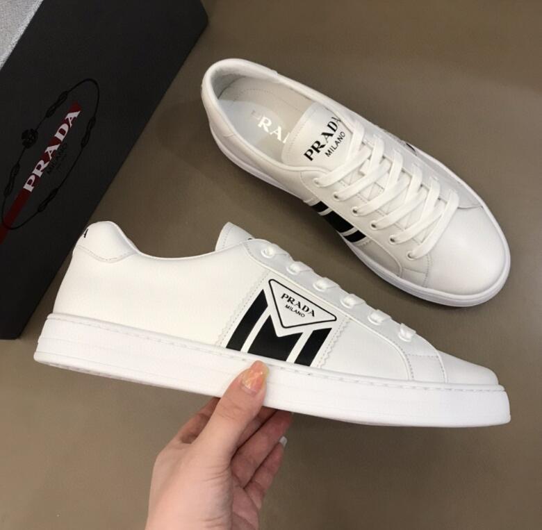 Luxe Touch Bags - PD Men Shoes - 125